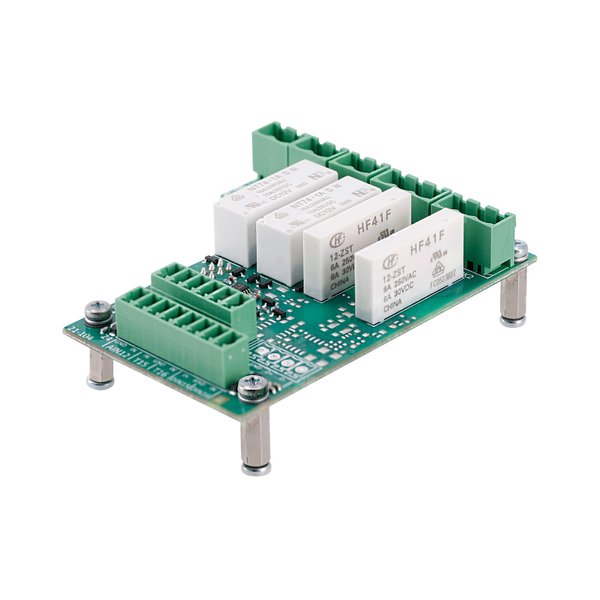 Moduł rozszerzeń iEDGE E 2.2