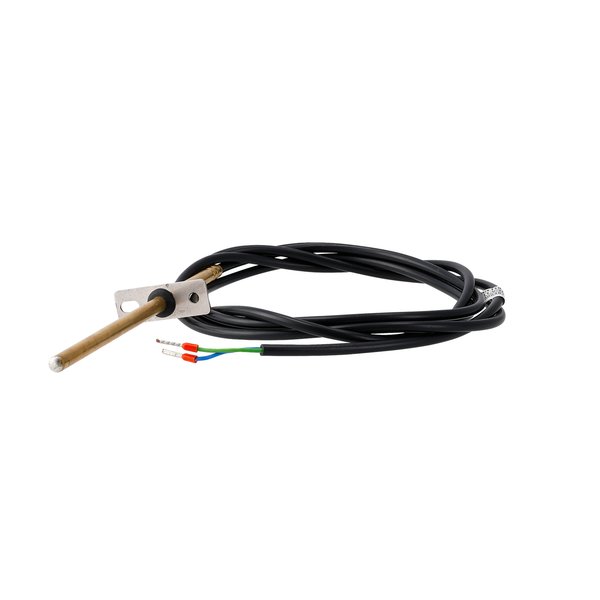 Kanałowy czujnik temperatury T PROBE D2.2