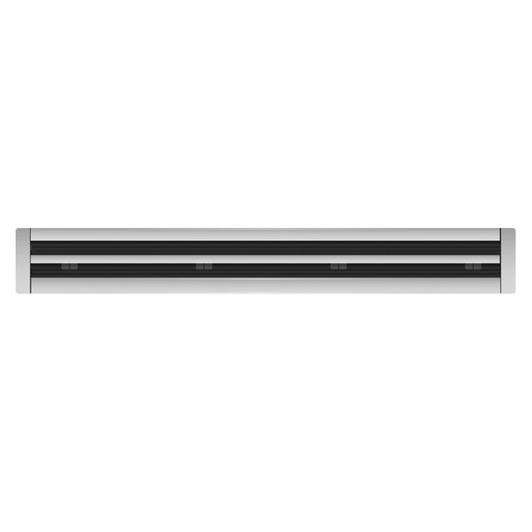 Nawiewnik szczelinowy iCARE-VENT 490-2