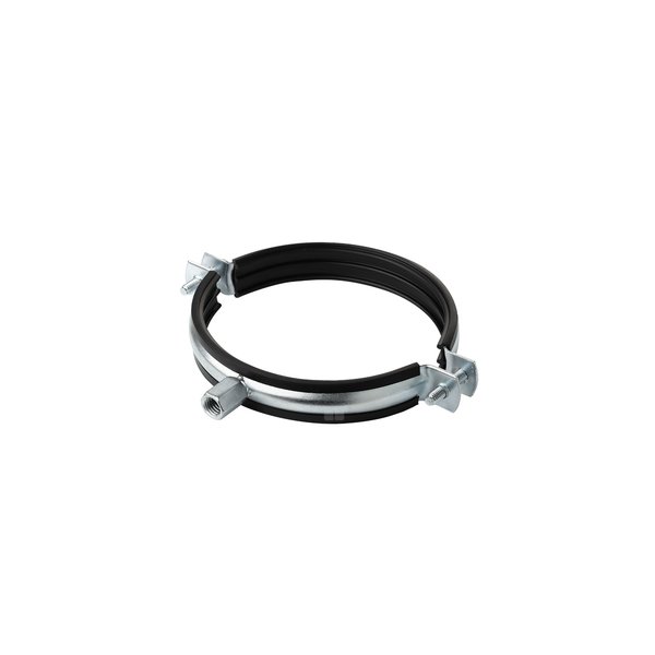 Obejma iSTREAM STEEL 125