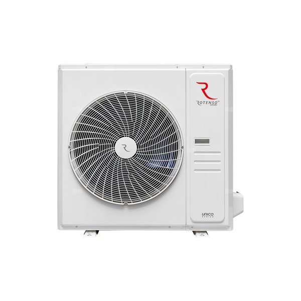 Klimatyzator Rotenso Unico UO140Xo R15 (jednostka zewnętrzna)