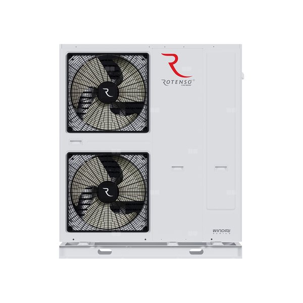 Pompa ciepła Rotenso Windmi Monoblock WIM120X3 R14 (jednostka zewnętrzna)