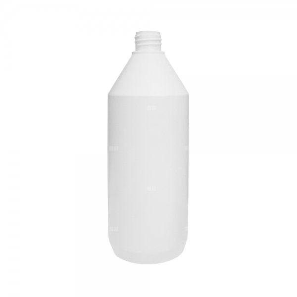 Butelka - biała 1 l Cleanairix