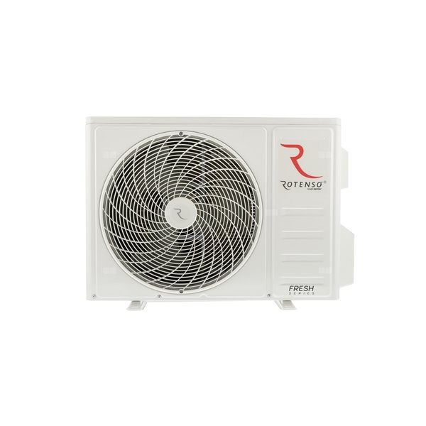 Klimatyzator pokojowy Rotenso Fresh FH26Xo R16 (jednostka zewnętrzna)