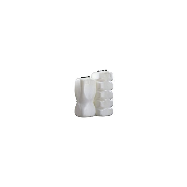Zbiornik kompaktowy 1000 l CT