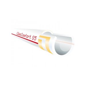 Rura systemowa ClimaComfort S5 11 mm(120)