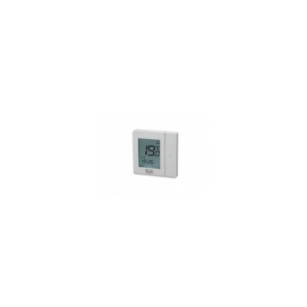 Termostat zegarowy Basicline Touch