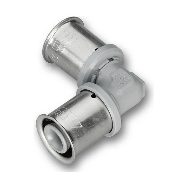 Kolano 90 st. PPSU ''Heating & Cooling'' 40 x 40 mm
