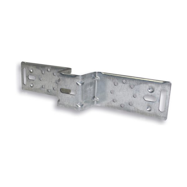 Uchwyt montażowy typ A/SE (153) 60 mm x 2 x 300