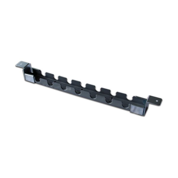 Szyna Rohrfix do rury w halach sportowych 350 x 48 (20mm)
