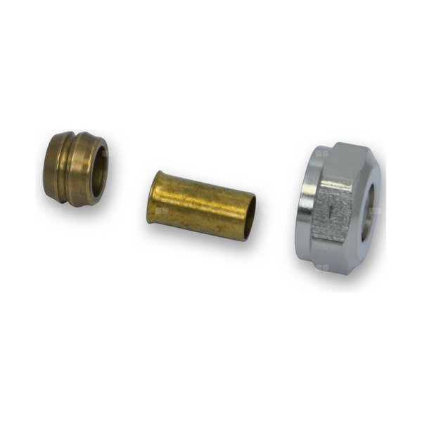 Adapter 3/4" GW