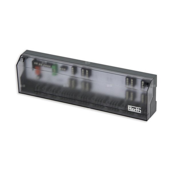 Moduł przyłączeniowy AM-10 Basicline