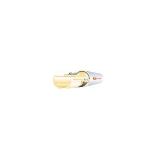 Rura PE-RT II/AL/PE-RT II ROTH AluLaserplus 16 mm x 2 mm - kręgi 600m wielowarstwowa gładka