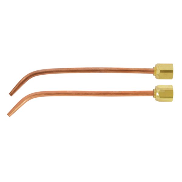 ALLGAS palnik spawalniczy 2-3 mm