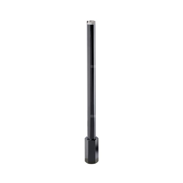 Diamentowa korona wiertnicza DX- HIGH SPEED PLUS, 1 1/4", D=30