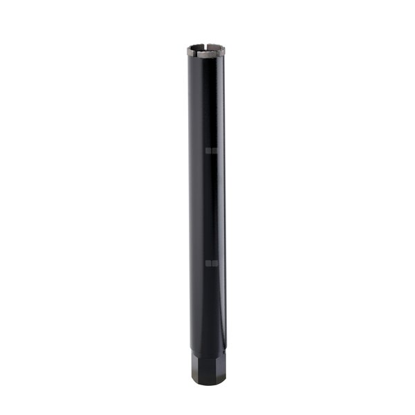 Diamentowa korona wiertnicza DX- HIGH SPEED PLUS, 1 1/4", D-52
