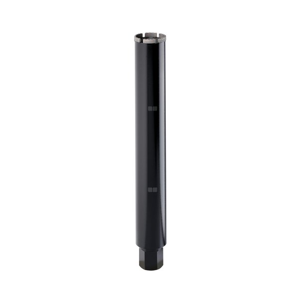 Diamentowa korona wiertnicza DX- HIGH SPEED PLUS, 1 1/4", D-62
