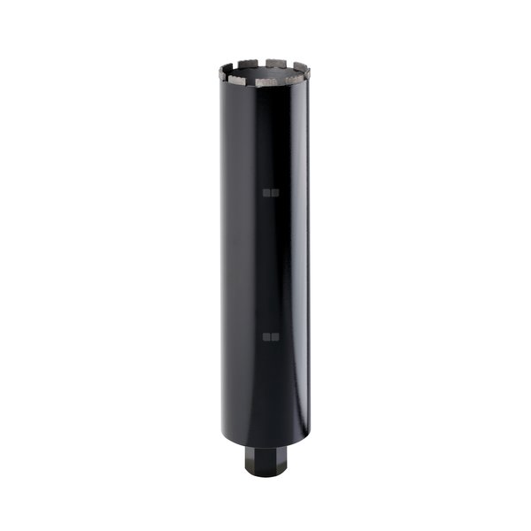 Diamentowa korona wiertnicza DX- HIGH SPEED PLUS, 1 1/4", D-102
