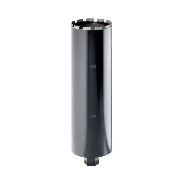 Diamentowa korona wiertnicza DX- HIGH SPEED PLUS, 1 1/4", D-132