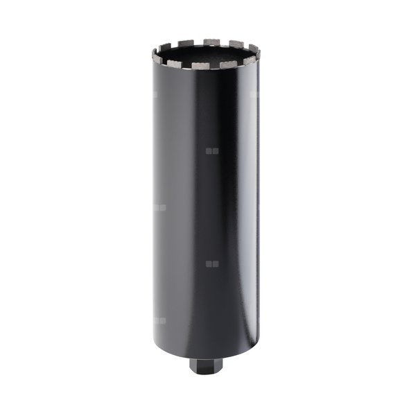 Diamentowa korona wiertnicza DX- HIGH SPEED PLUS, 1 1/4", D-152