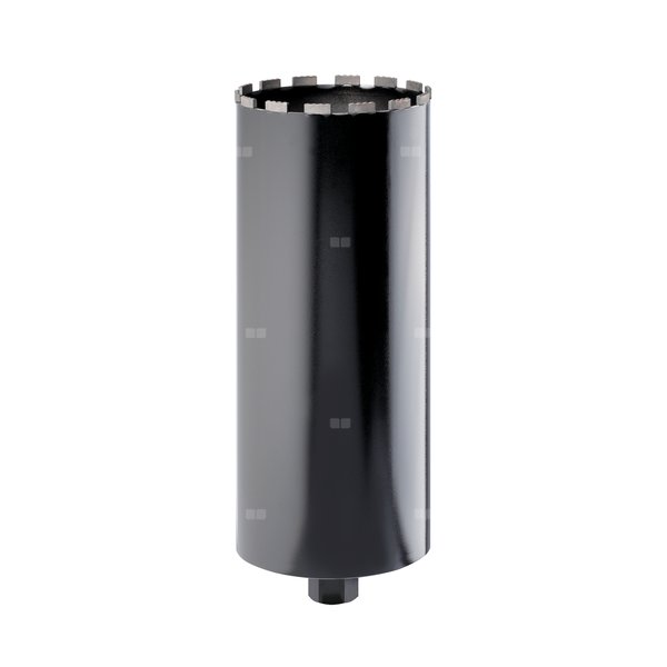 Diamentowa korona wiertnicza DX- HIGH SPEED PLUS, 1 1/4", D-180