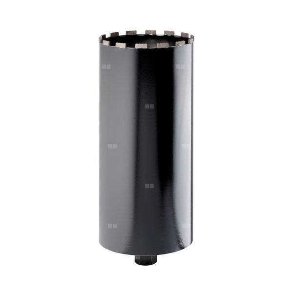 Diamentowa korona wiertnicza DX- HIGH SPEED PLUS, 1 1/4", D-200