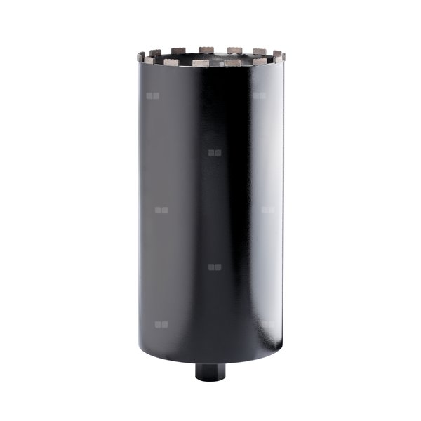 Diamentowa korona wiertnicza DX- HIGH SPEED PLUS, 1 1/4", D-220