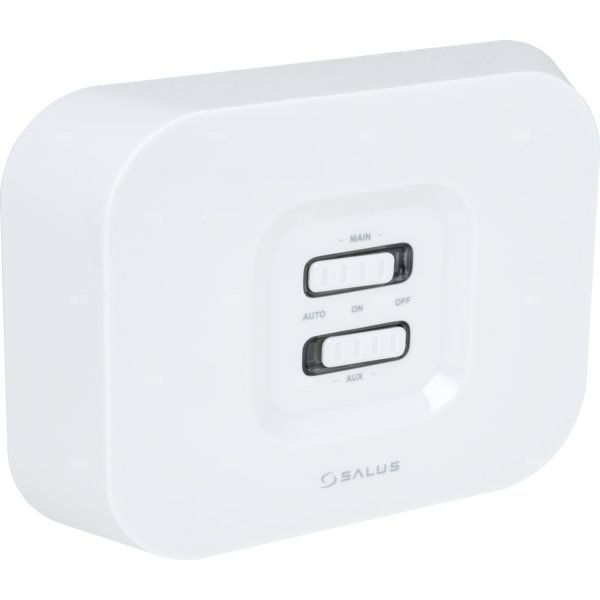 Salus odbiornik sieci ZigBee RX30RF z OpenTherm, 230 V