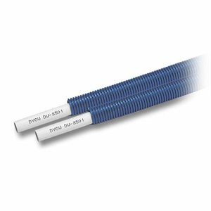 Multifit®-Flex Rura w kręgach po 75 m, niebieska do zwu 20x2,0