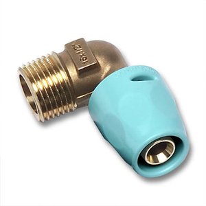 3fit®-Push Kolano 90 st. WxGZ 14x1/2