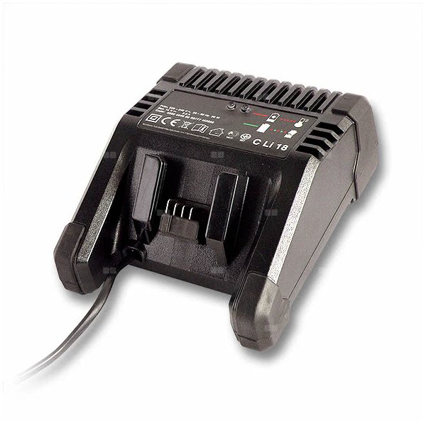 Ładowarka 12 V do akumulatora nr 6906