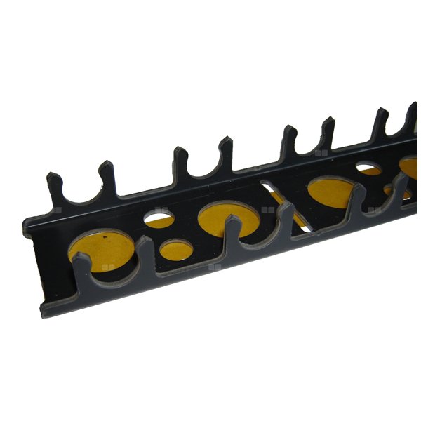 Szyna montażowa dla rur Multifit®-Flex 16mm x 2,1m