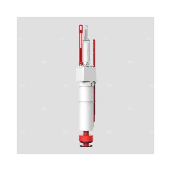 Mechanizm spustowy do Sanit 8 cm-stary typ