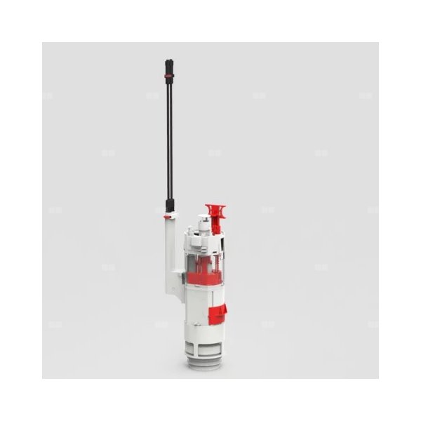 Mechanizm spustowy do WC INEO/995N/995SC