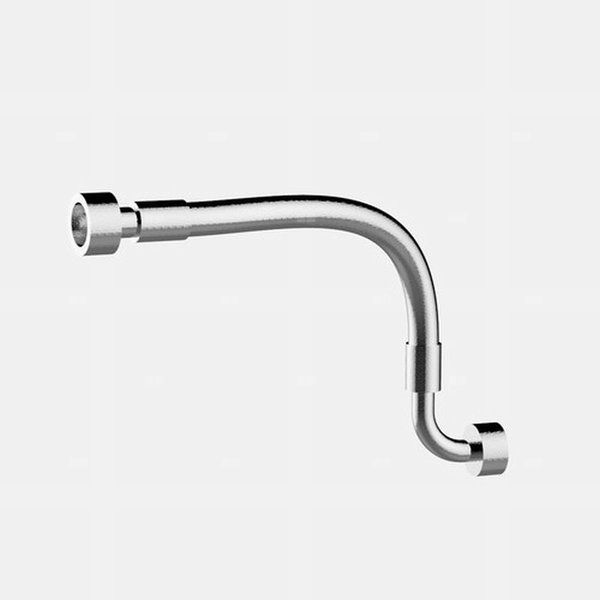 Wężyk giętki do 995N/VIP/995SC/8CM-STARY TYP