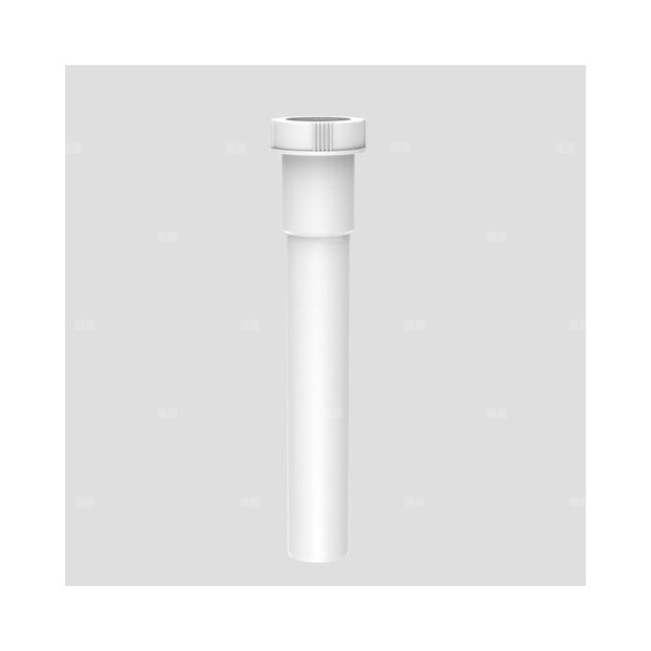 Przedłużka FI 40 (dł. 250 mm)