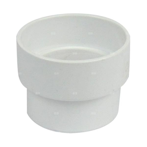 Redukcja 44mm x 2"