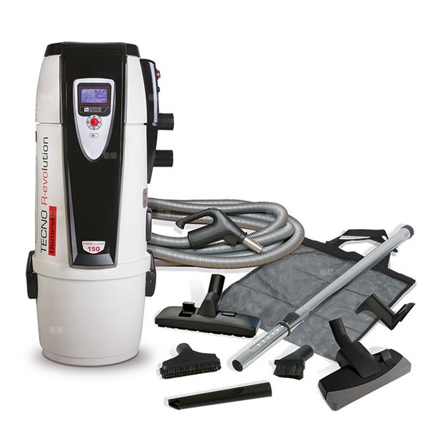 Jednostka centralna Tecno R-evolution 150 + EC 9m