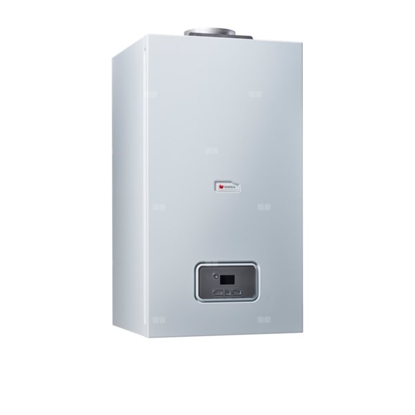 Kocioł gazowy dwufunkcyjny SAUNIER DUVAL THEMA CLASSIC C 18/24-LC wiszący 5.5 kW