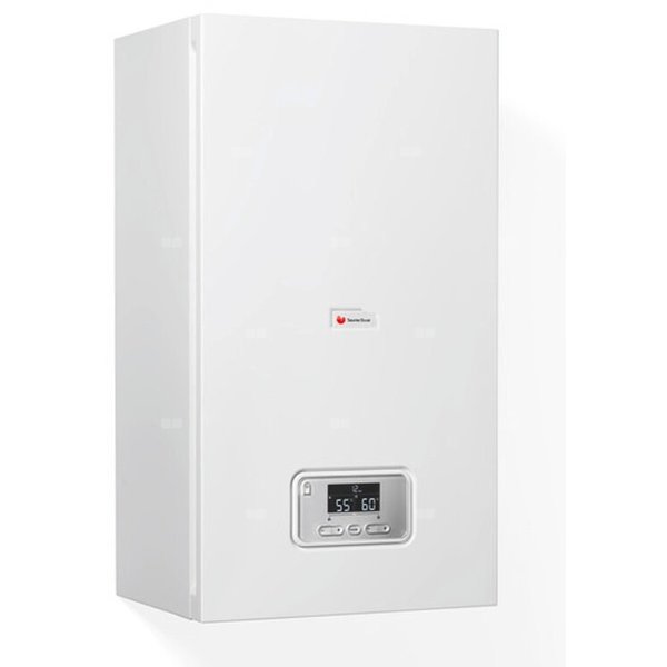 Kocioł elektryczny wiszący SAUNIER DUVAL Renova Electric 18 kW