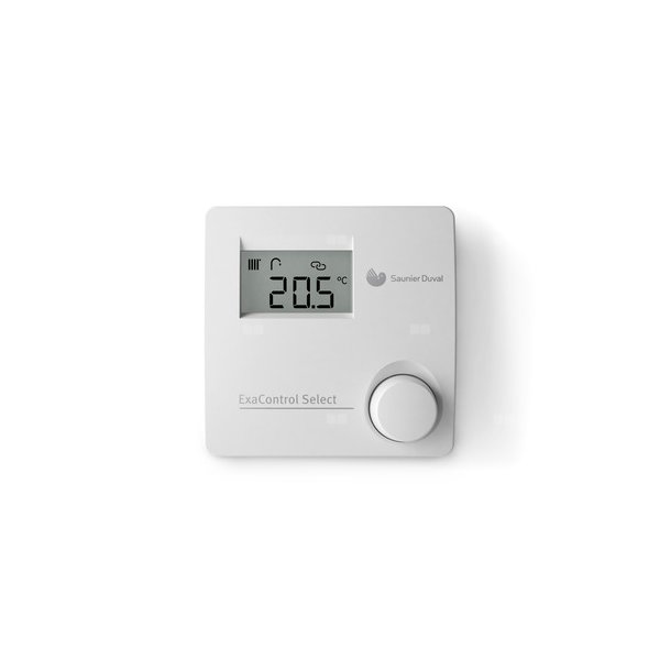 Regulator SRT 50/2