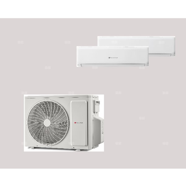 Pakiet multi SDH1-040MNA2O VivAir Multi 4,1 kW