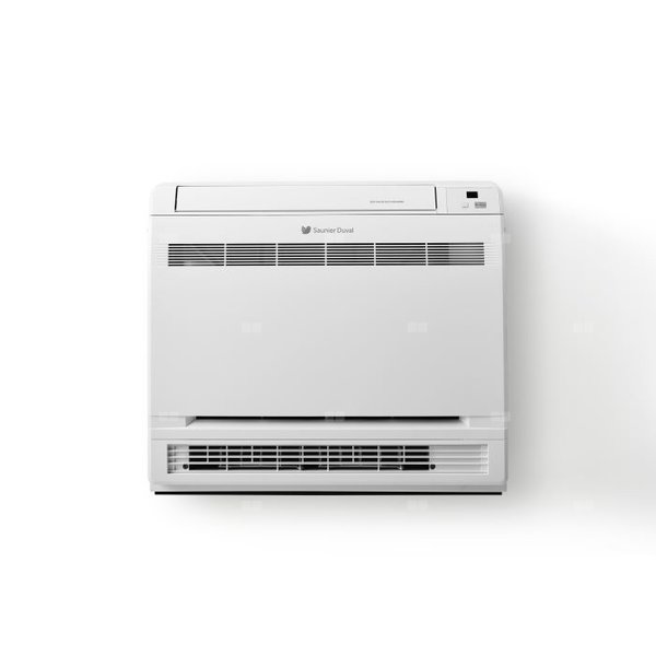 Jednostka wewnętrzna typu konsola o mocy 3,5 kW SDH1-035MNCI