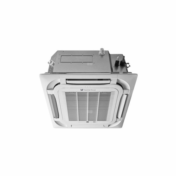 Jednostka wewnętrzna kasetowa 5,0 kW z wbudowaną pompą skroplin SDH1-050MNKI