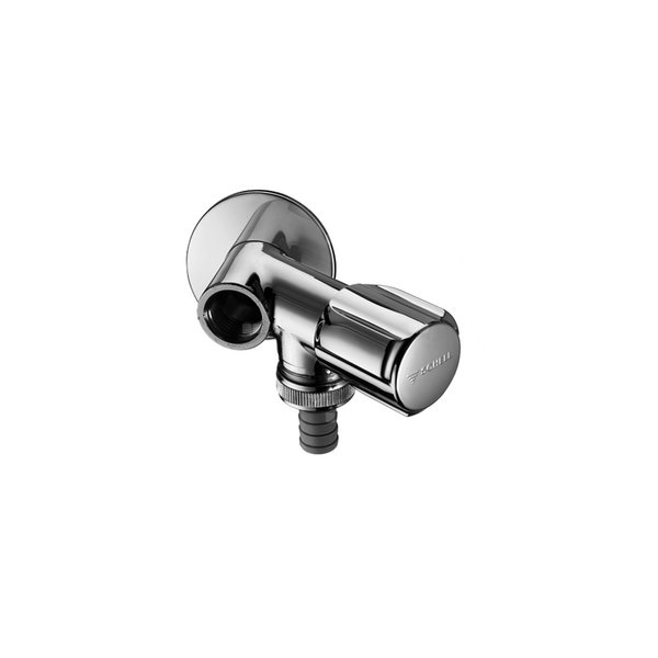 Zawór pb COMFORT 1/2" chrom do pojedynczego punktu poboru wody