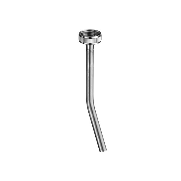Rurka probiercza na zawór gw 3/4''