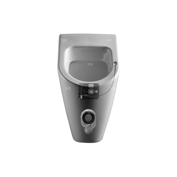 Sterownik elektroniczny compact lc 230V do spłuczki pisuarowej COMPACT II