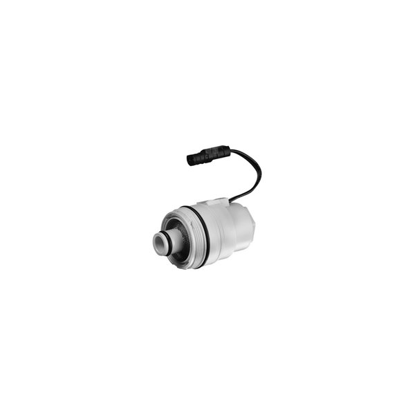 Wkład zaworu do spłuczki pisuarowej compact 9V