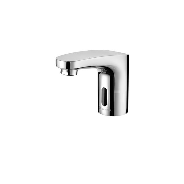 Bateria umywalkowa MODUS trend E 230 V, chrom elektroniczna typ HD-K