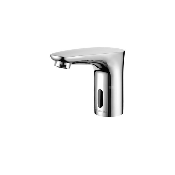 Bateria umywalkowa MODUS E 230V, chrom elektroniczna typ HD-K, 24 h